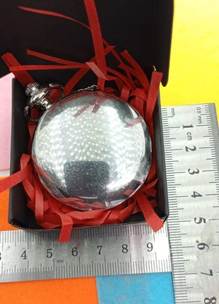 Montre à gousset, merk: luxe.fr, staat: Heel goed, maat: 47 mm & groter, € 5,00, € 5,95 inclusief Kopersbescherming Pro