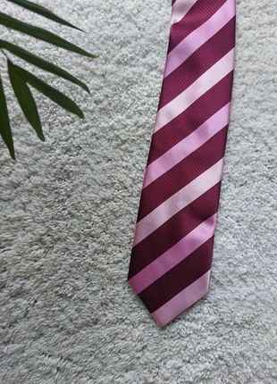 Krawatte / Schlips, marque: Henry Morell, état: Très bon état, 12,00 €, 13,30 € Protection acheteurs incluse