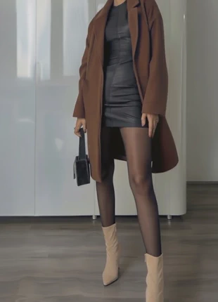 Vintage Miss Rossi by Vibram boots – 90s suede & leather, Made in Italy, size 36, merk: Miss Rossi, staat: Goed, maat: 36, € 12,00, € 13,30 inclusief Kopersbescherming