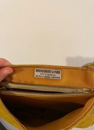 Sac La maroquinerie de Paris, marque: Maroquinerie, état: Très bon état, 12,00 €, 13,30 € Protection acheteurs incluse