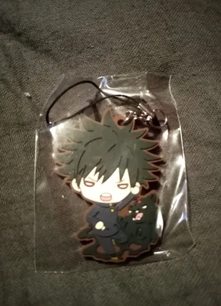 Strap Megumi Fushiguro, état: Neuf sans étiquette, 1,00 €, 1,75 € Protection acheteurs incluse