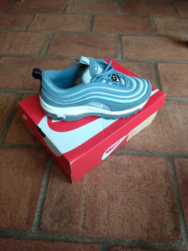 Air max clearance 2019 bleu