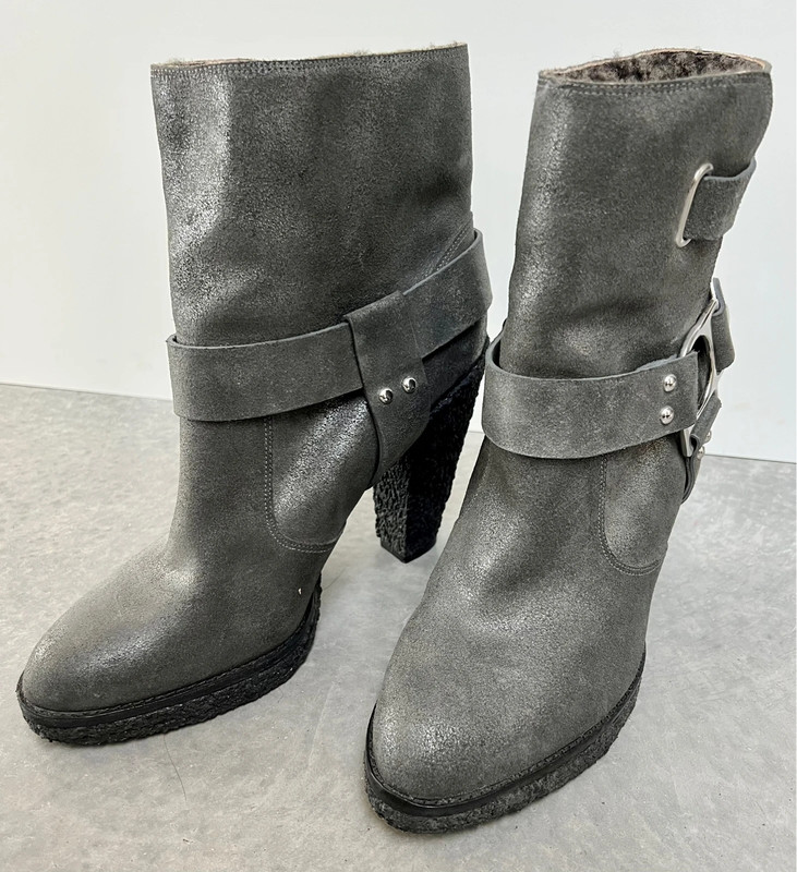 Belle sigerson morrison boots clearance