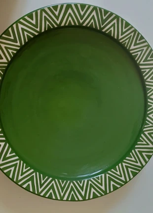 Magnifique plat marocain, création artisanale🎁 👌, brand: Fabrication Artisanale, condition: New with tags, €60.00, €63.70 includes Buyer Protection