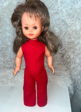 Poupée Bella 48 02 vintage, marke: Bella, zustand: Zufriedenstellend, größe: Einheitsgröße, 10,00 €, 11,20 € inklusive Vinted-Käuferschutz