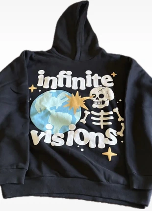 Sudadera Estilo JNCO, marque: FSBN, état: Neuf sans étiquette, taille: XL, 10,00 €, 11,20 € Protection acheteurs incluse