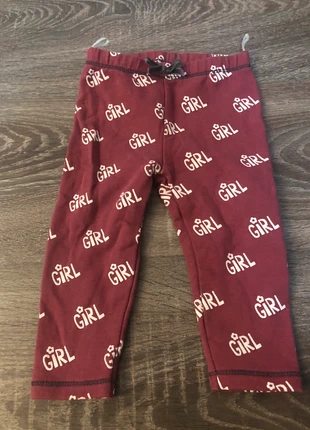 Leicht gefütterte Hose , brand: Baby Club, condizioni: Ottime, taglia: 9-12 mesi / 74 cm, €3.50, €4.38 include la Protezione acquisti