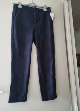 Nieuw broek pantalon van de h&m maatje 38, marque: H&M, état: Neuf avec étiquette, taille: M / 38 / 10, 7,95 €, 9,05 € Protection acheteurs incluse