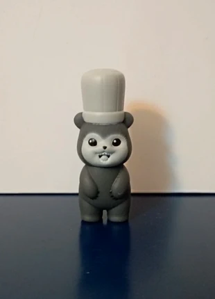 Medicom Vag series 28 Koguma Kekiyasan by Kamentotsu, merk: Medicom Toy, staat: Heel goed, € 10,00, € 11,20 inclusief Kopersbescherming