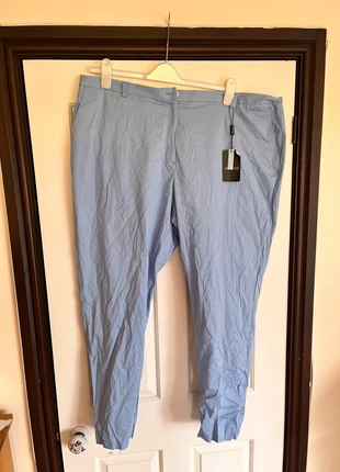 Blue Sintesis trousers , brand: Síntesis, condition: Very good, size: 7XL / UK 44-46, £21.00, £22.75 includes Buyer Protection Pro