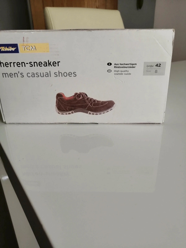 men s Casual Shoes Size 42 Vinted