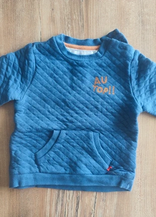 Pull Cadet Rousselle Paris, brand: Cadet Rousselle, condition: New without tags, size: 9-12 months / 74 cm, €5.00, €5.95 includes Buyer Protection