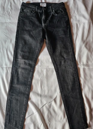 Jeans skinny Teddy Smith, marke: Teddy Smith, zustand: Sehr gut, größe: S / 36 / 8, 5,00 €, 5,95 € inklusive Vinted-Käuferschutz