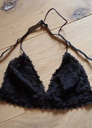 Soutien-gorge Love Stories en dentelle, brand: Love Stories, condition: New without tags, size: 70B, €8.00, €9.10 includes Buyer Protection