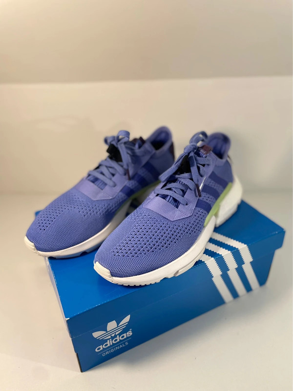 Adidas originals pod-s3.1 discount españa