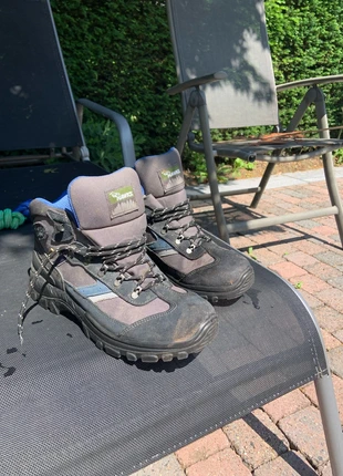 Hawks wandelschoenen, merk: Hawk, staat: Heel goed, maat: 45, € 30,00, € 32,20 inclusief Kopersbescherming