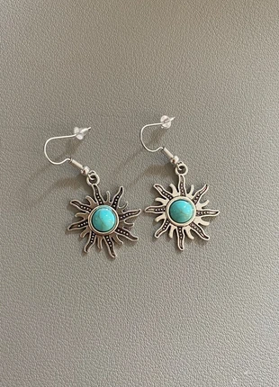 Boucles d oreilles, brand: Hippie, condition: New without tags, €2.00, €2.80 includes Buyer Protection