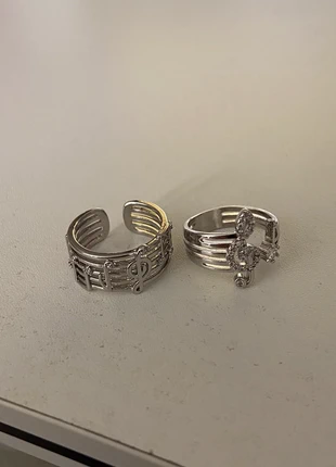 Hip hop ring, brand: Hip Hop, condition: New without tags, size: Adjustable, £8.00, £9.10 includes Buyer Protection