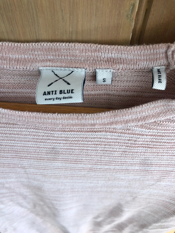Anti blue sweater outlet