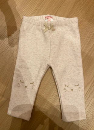 Pantalon confort bébé fille, marke: Du Pareil au Même, zustand: Sehr gut, größe: 6-9 Monate / 68, 4,00 €, 4,90 € inklusive Vinted-Käuferschutz