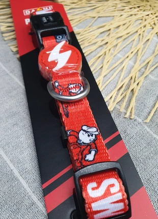 Collier chien Popeye Dashi, marque: Dashi, état: Neuf avec étiquette, taille: S, 4,00 €, 4,90 € Protection acheteurs incluse