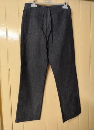 Jean taille haute Girbaud, marque: Marithé + François Girbaud, état: Très bon état, taille: XS / 34 / 6, 15,00 €, 16,45 € Protection acheteurs incluse