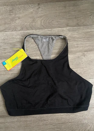 Lot de 3 Brassière Sloggi Move , marke: Sloggi, zustand: Neu, mit Etikett, größe: L, 20,00 €, 21,70 € inklusive Vinted-Käuferschutz