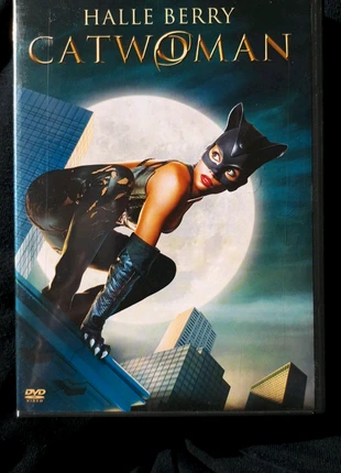 DVD Catwoman, condition: Very good, size: One size, €1.00, €1.75 includes Buyer Protection