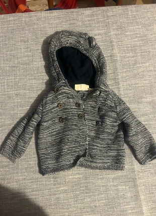 Veste 3 mois , brand: Lupilu, condition: Very good, size: 3-6 months / 62 cm, €1.00, €1.75 includes Buyer Protection