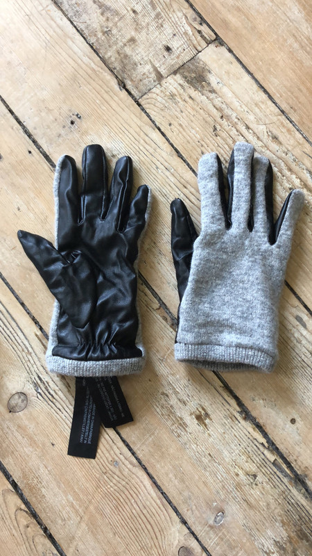 Gants Zara Vinted, Best Landscaping Gloves Reddit