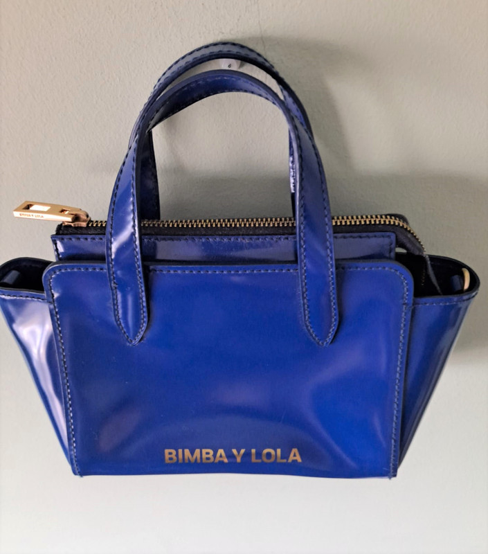 bimba lola bolsos