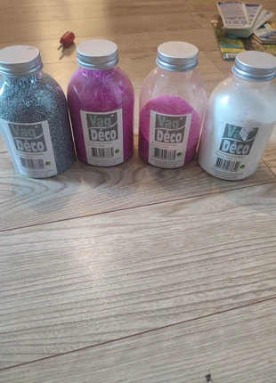 Sable de deco, brand: Deco, condition: Very good, €6.00, €7.00 includes Buyer Protection