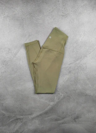 Legging de yoga Lululemon vert pomme - Taille XXS femme, marca: Lululemon, estado: Muy bueno, tamaño: XXS / 32 / 4, 40,00 €, 42,70 € Protección al comprador Pro incluida