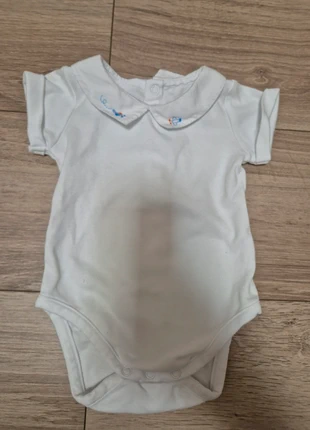 Body Jacadi Bebé | Talla 6 meses |, marke: Jacadi, zustand: Sehr gut, größe: 3-6 Monate / 62, 5,00 €, 5,95 € inklusive Vinted-Käuferschutz
