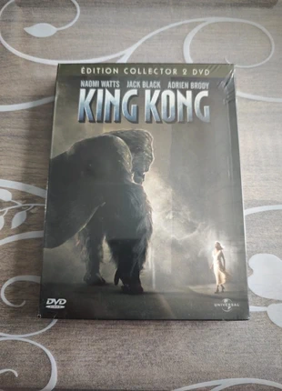 King Kong, état: Très bon état, 8,00 €, 9,10 € Protection acheteurs (Pro) incluse