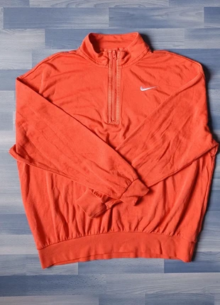Pull training Nike saumon taille S, marca: Nike, estado: Novo sem etiquetas, tamanho: S / 36 / 8, €12.00, €13.30 inclui Proteção do Comprador