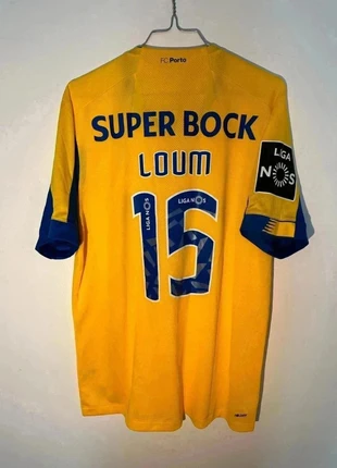 Maillot du FC Porto, brand: New Balance, condition: Very good, size: L, €60.00, €63.70 includes Buyer Protection Pro