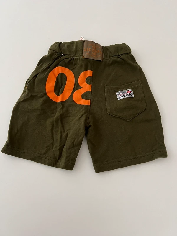 Short garçons - photo numéro 4