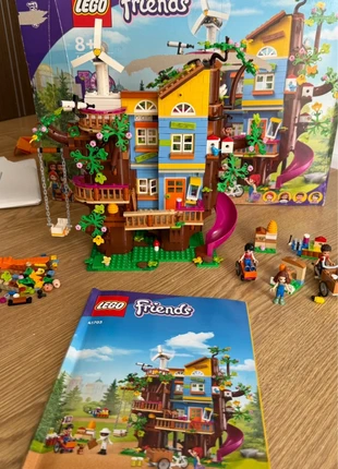 Lego Friends 41703, marca: LEGO Friends, estado: Muy bueno, tamaño: 8 años / 128 cm, 60,00 €, 63,70 € Protección al comprador incluida