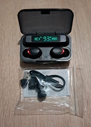 Écouteurs sans fil Bluetooth, condition: New with tags, €5.00, €5.95 includes Buyer Protection