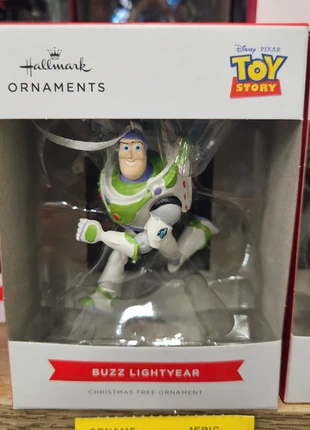 Hallmark Buzz Disney, marca: Hallmark, estado: Novo com etiquetas, tamanho: Tamanho único, €27.00, €29.05 inclui Proteção do Comprador