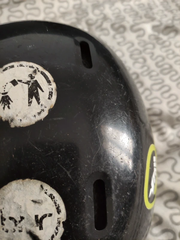 Casque ski enfant - photo numéro 6
