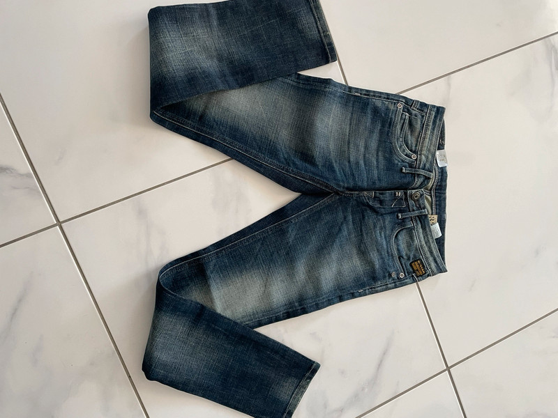 G star jeans best sale femme