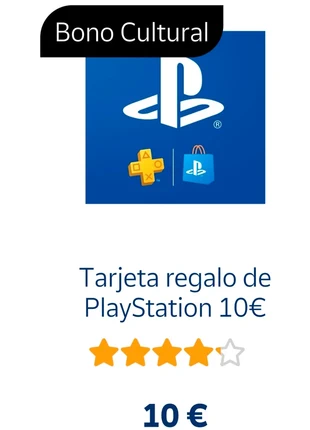 Tarjetas regalo psn, marque: PlayStation, état: Neuf avec étiquette, 9,00 €, 10,15 € Protection acheteurs incluse