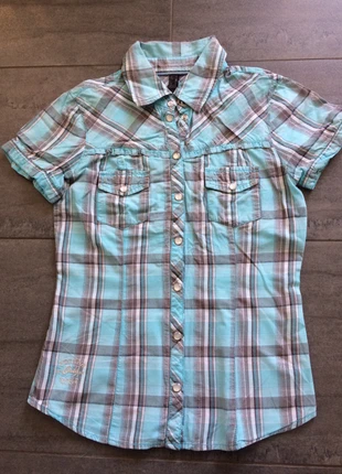 Chemise Only , brand: ONLY, condition: Very good, size: XS / 34 / 6, €10.00, €11.20 includes Buyer Protection
