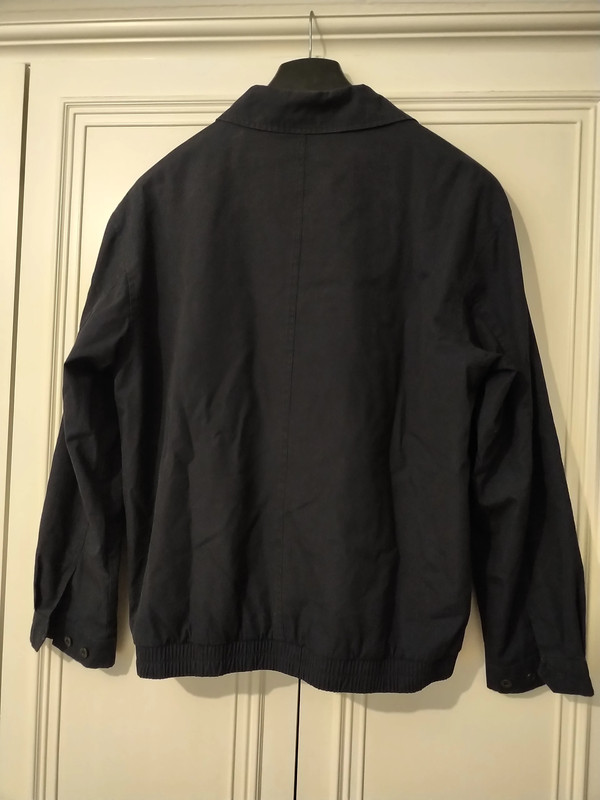 Maine Classic Harrington jacket | Vinted