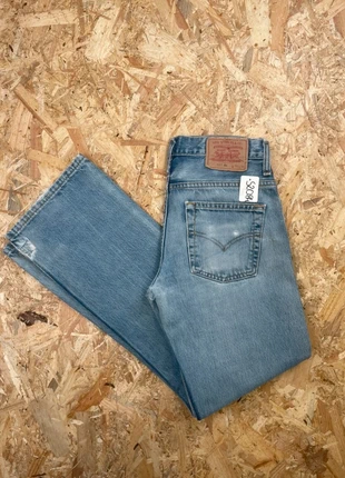 S2084 Jean Levis 507 W30 L32 Bleu clair Vintage, marca: Levi's, estado: Muy bueno, tamaño: W30 | ES 40, 29,99 €, 32,19 € Protección al comprador Pro incluida