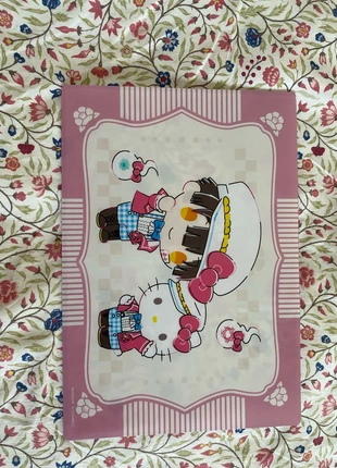 Toilet bound hanakokun, brand: Sanrio, condition: Very good, €2.00, €2.80 includes Buyer Protection