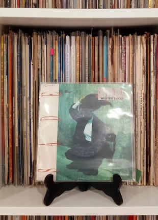 Disque Vinyle 45t - Sade / The Sweetest Taboo - Pressage Original 1985, condition: Good, €5.00, €5.95 includes Buyer Protection