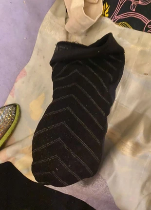 Chaussettes sport anti crampes, merk: Decathlon, staat: Heel goed, maat: M | 43–46, € 2,00, € 2,80 inclusief Kopersbescherming